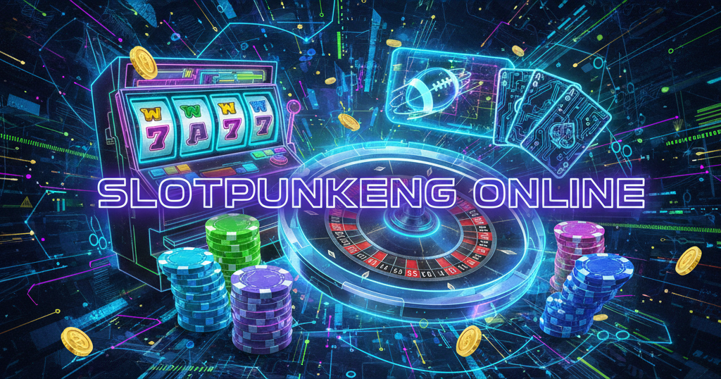 slotpunkeng online
