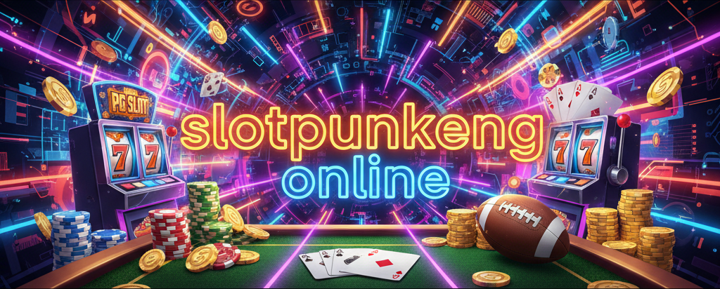 slotpunkeng online
