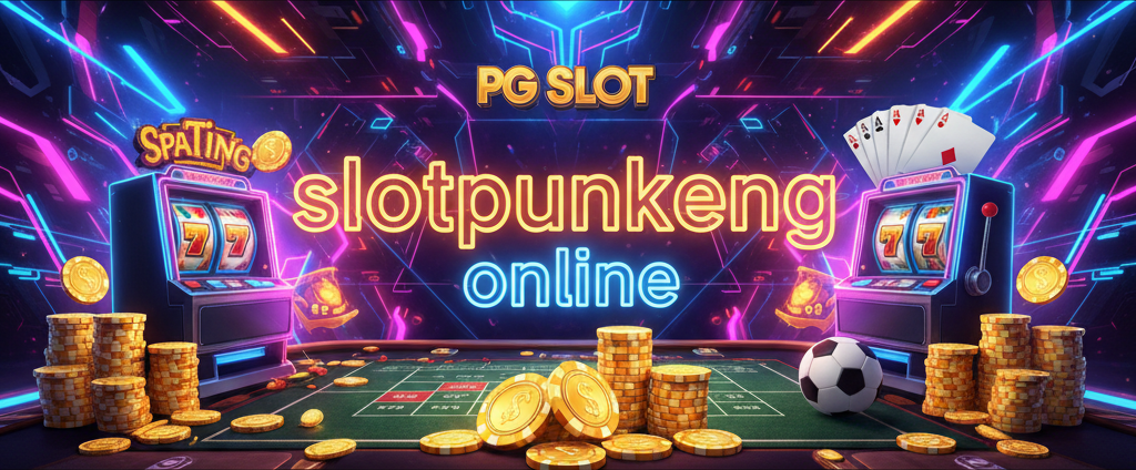 slotpunkeng online