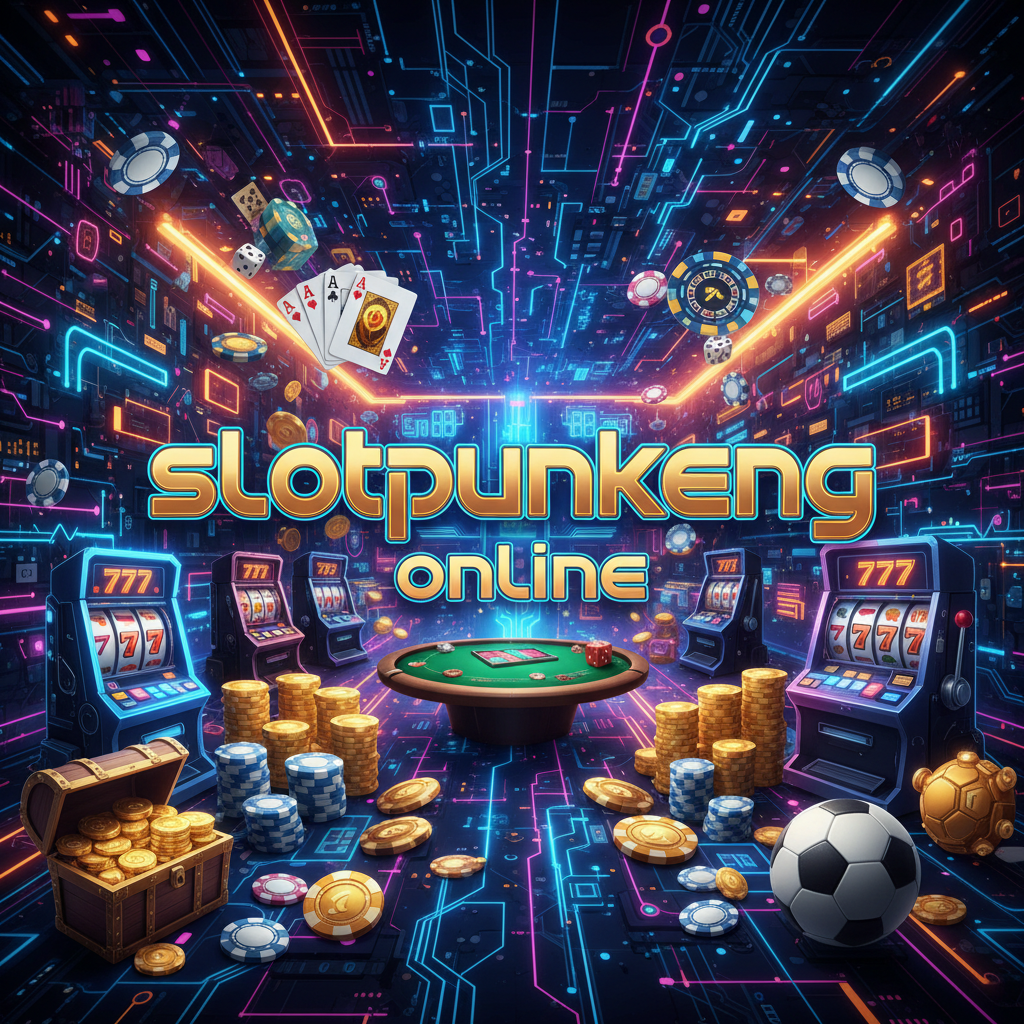 slotpunkeng online