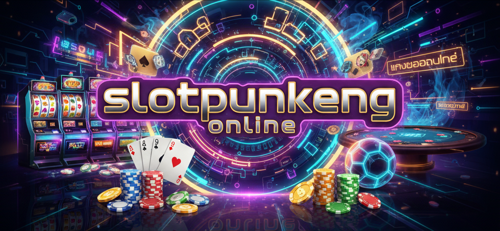 slotpunkeng online