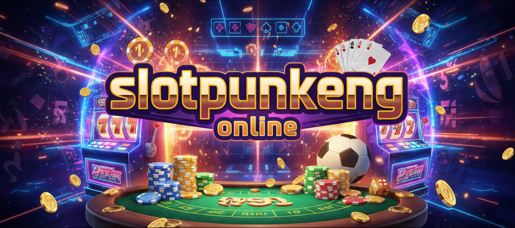 slotpunkeng online